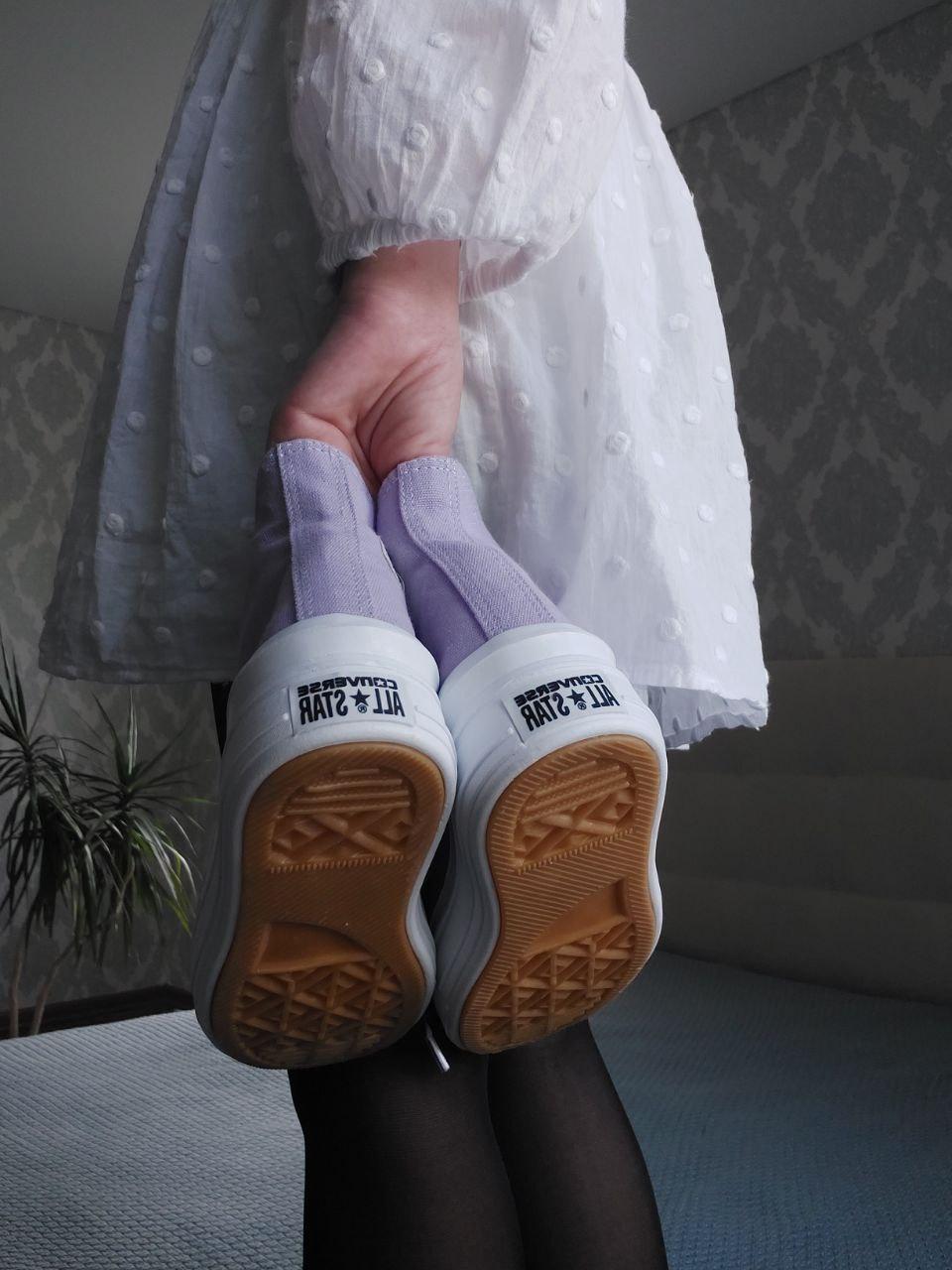 CONVERSE Chuck Taylor All Star Move