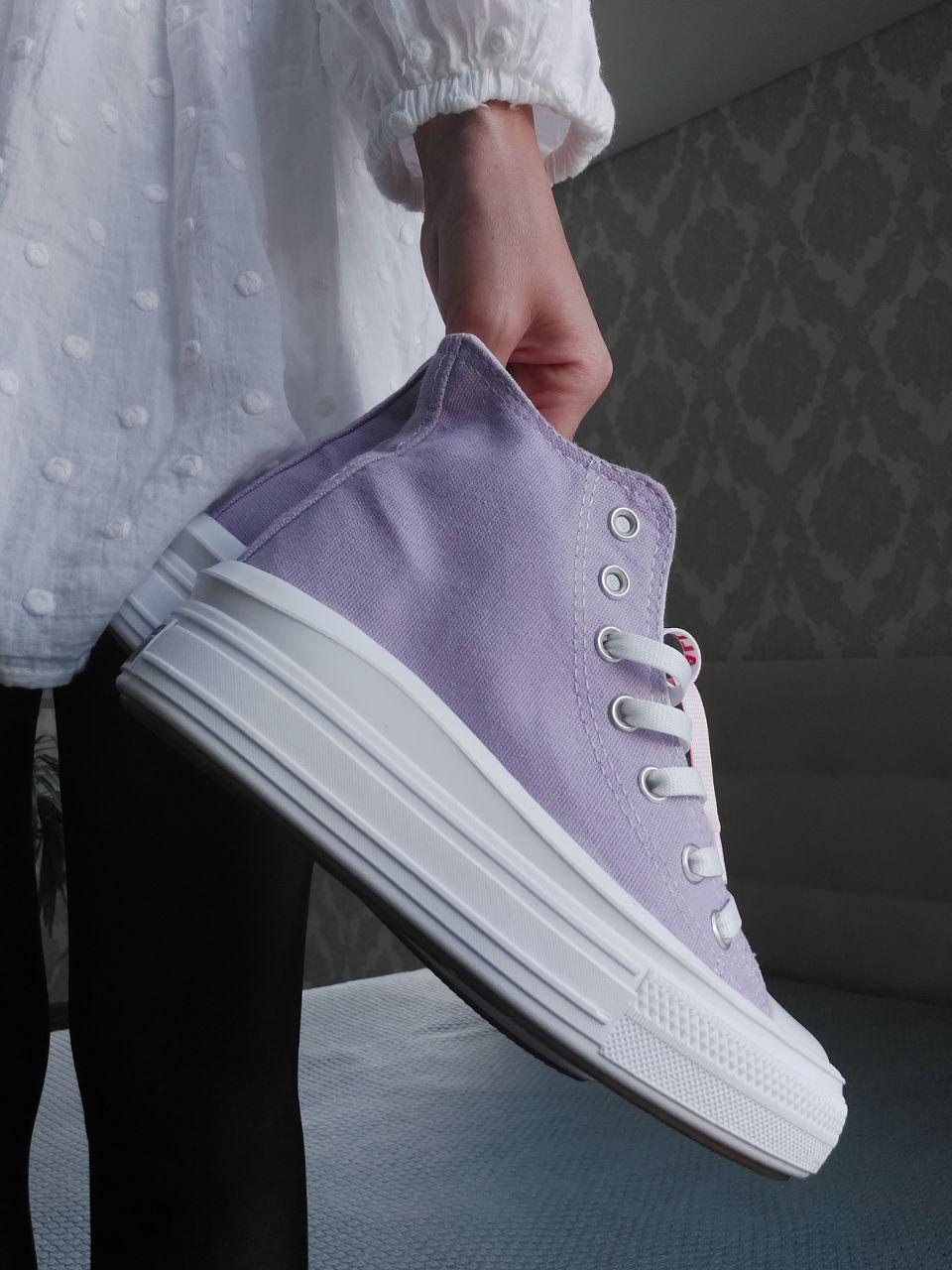 CONVERSE Chuck Taylor All Star Move