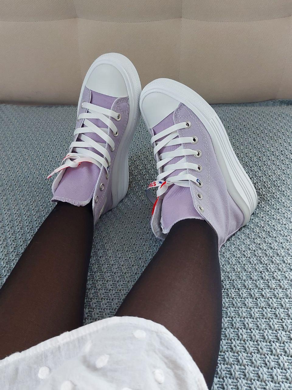 CONVERSE Chuck Taylor All Star Move
