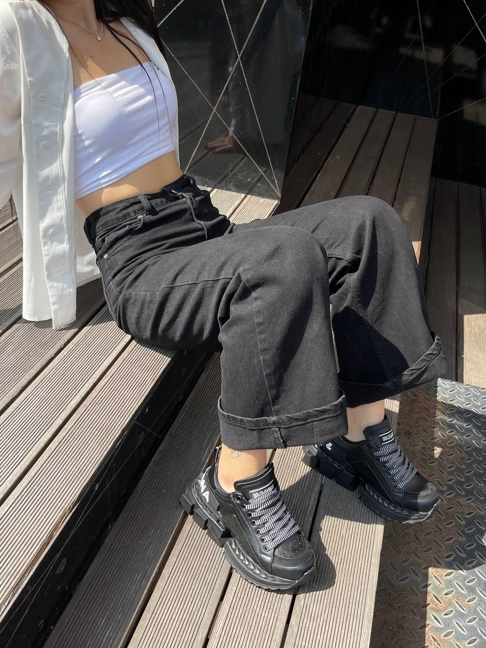 Dolce & Gabbana Super King Black v2