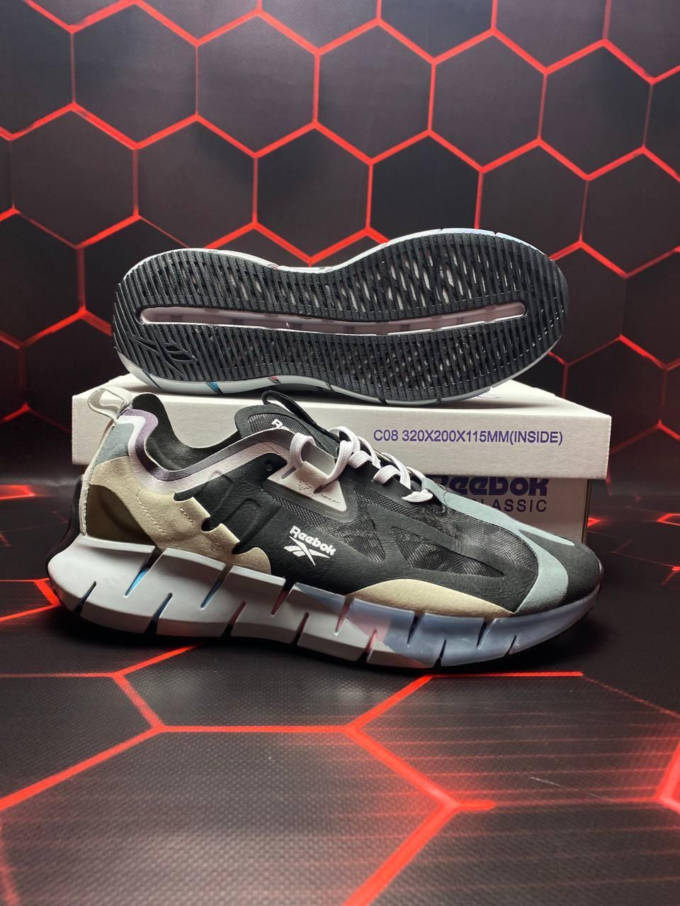 Reebok Zig Kinetica Concept