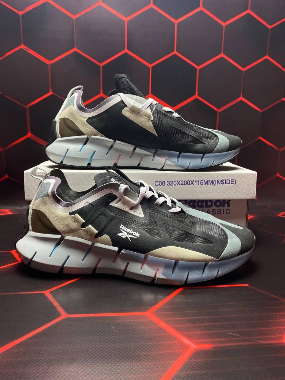 Reebok Zig Kinetica Concept