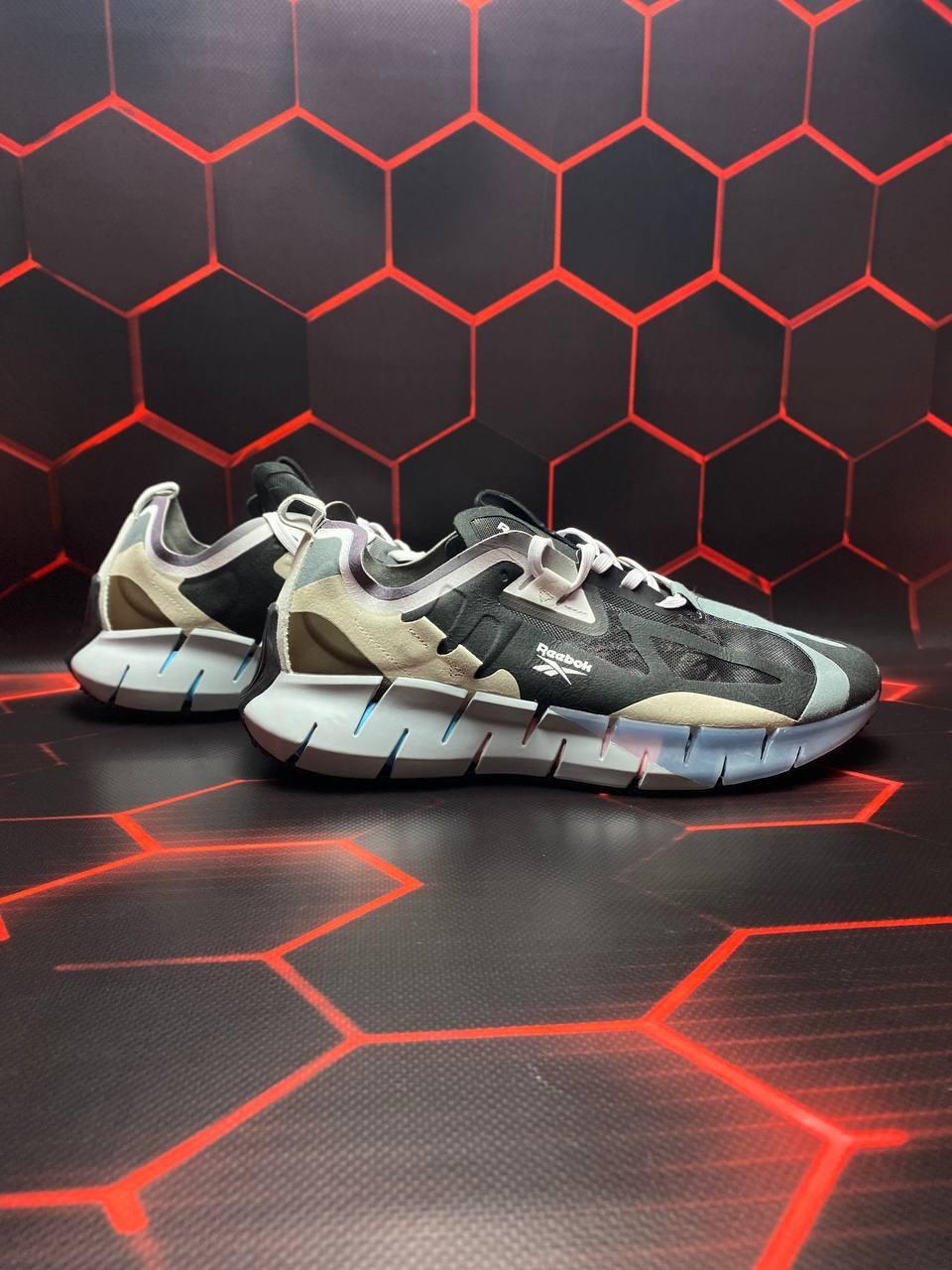 Reebok Zig Kinetica Concept