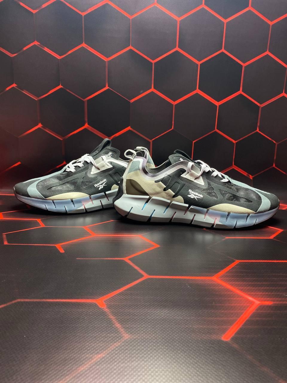 Reebok Zig Kinetica Concept