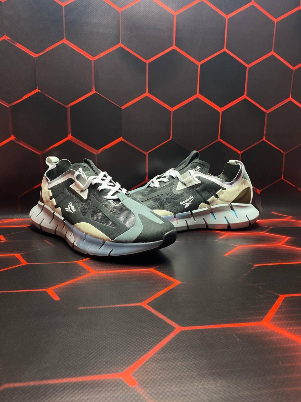 Reebok Zig Kinetica Concept
