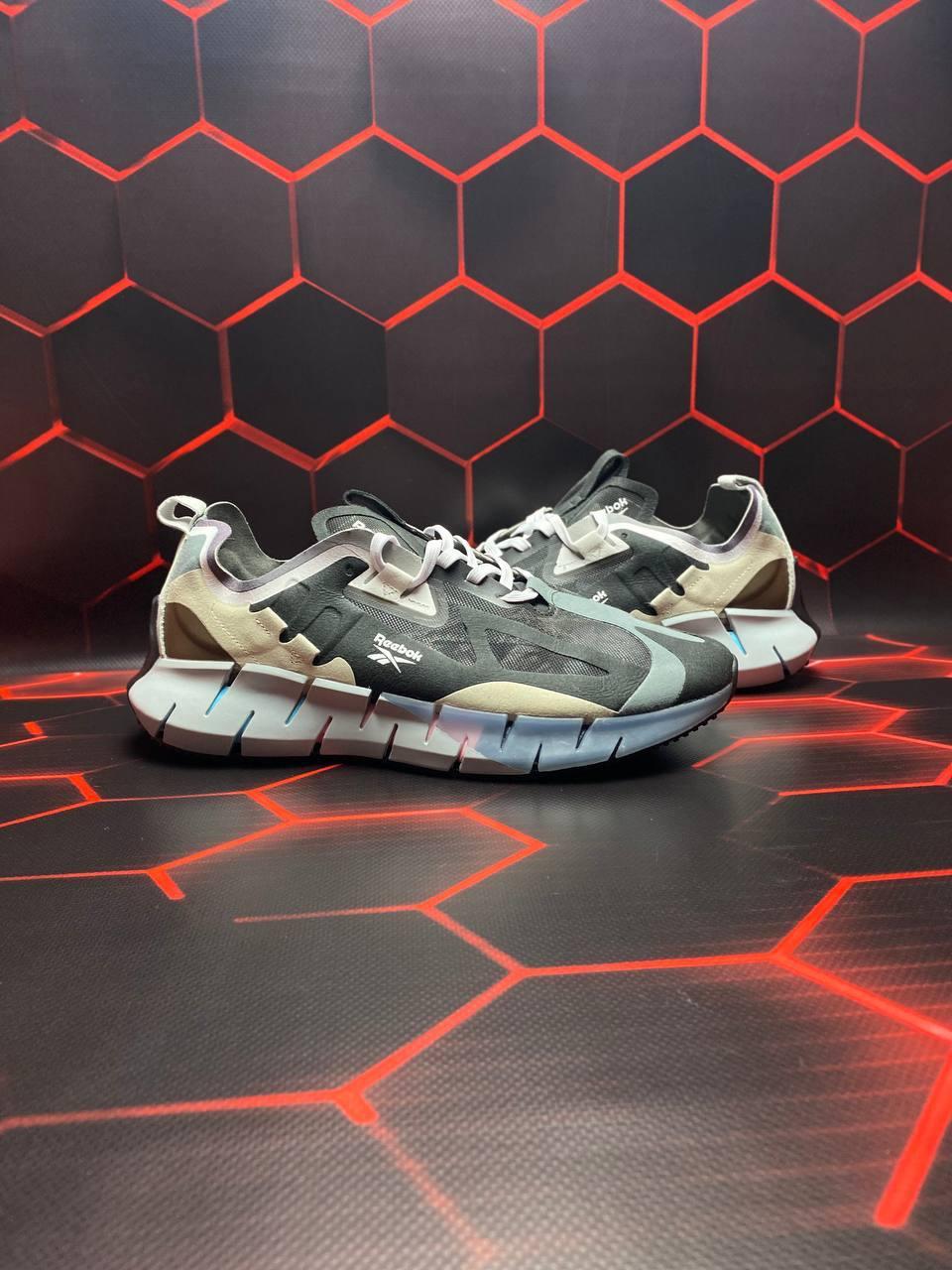 Reebok Zig Kinetica Concept