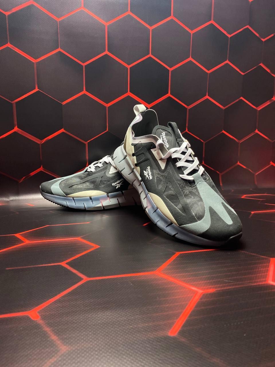Reebok Zig Kinetica Concept