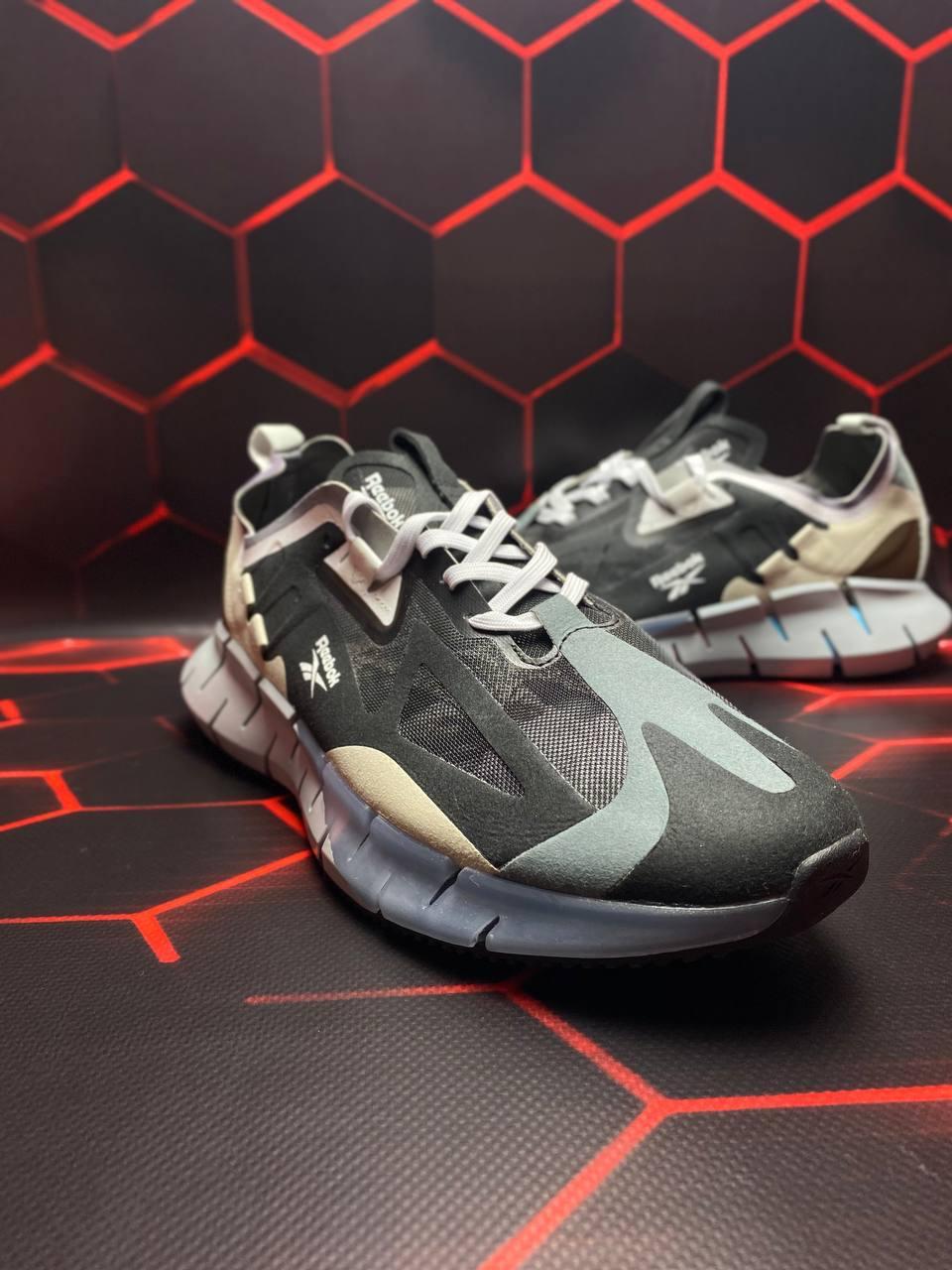 Reebok Zig Kinetica Concept