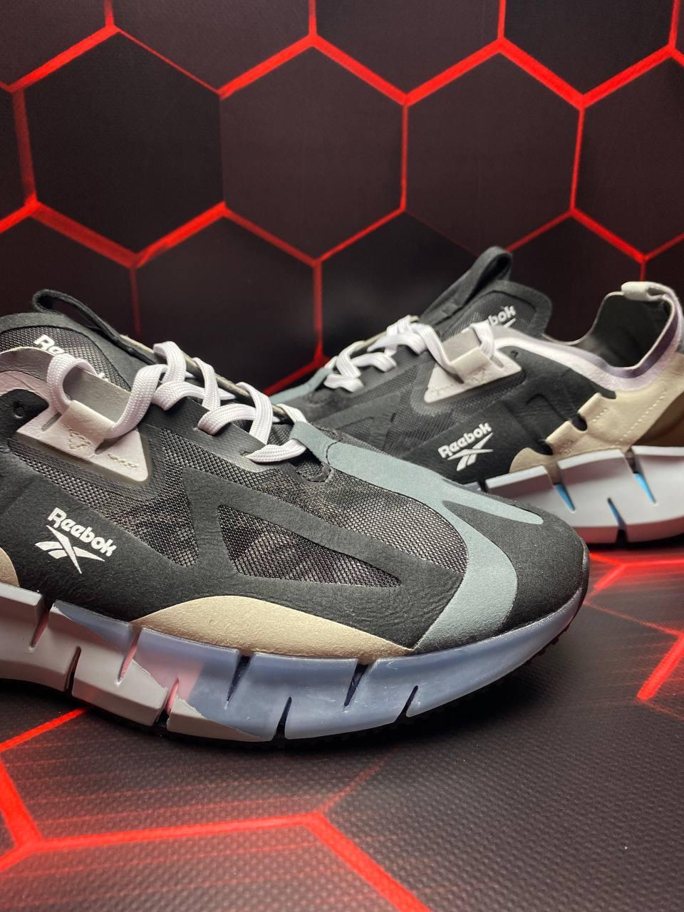 Reebok Zig Kinetica Concept