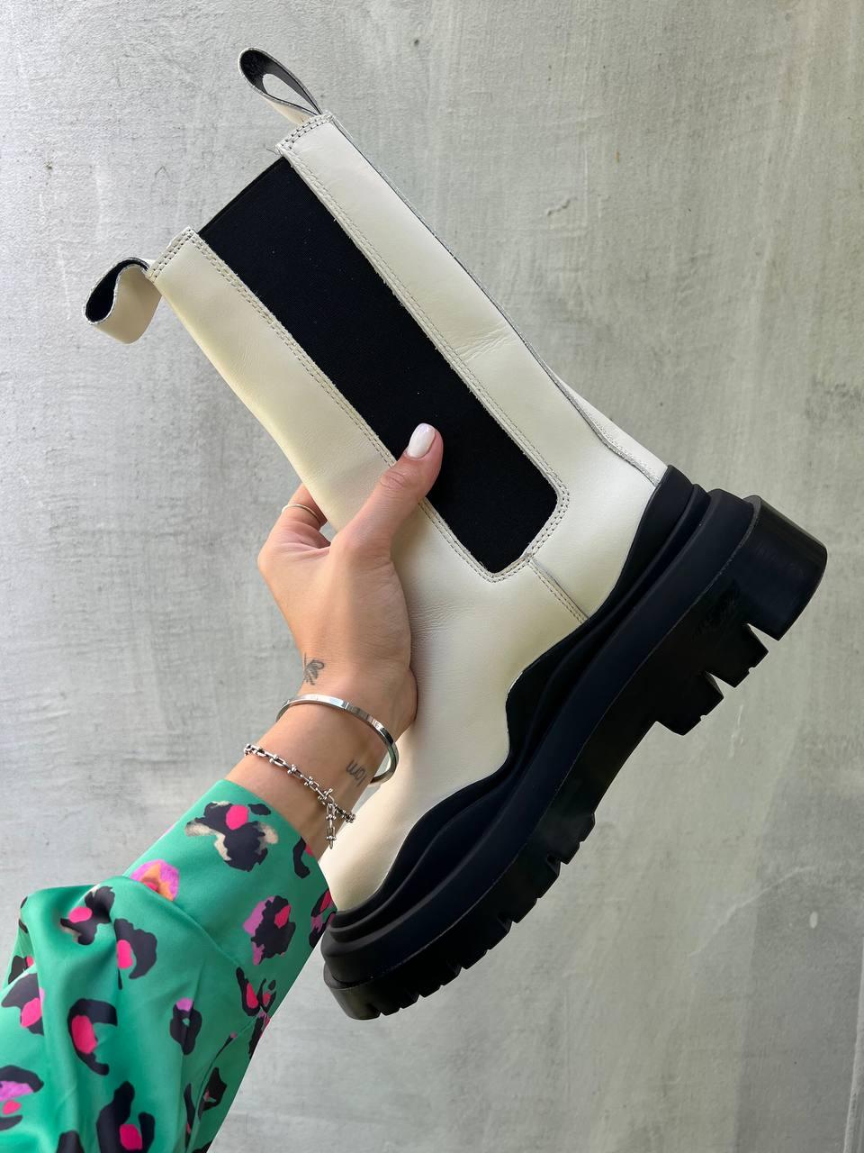 Bottega Veneta Beige Premium v2