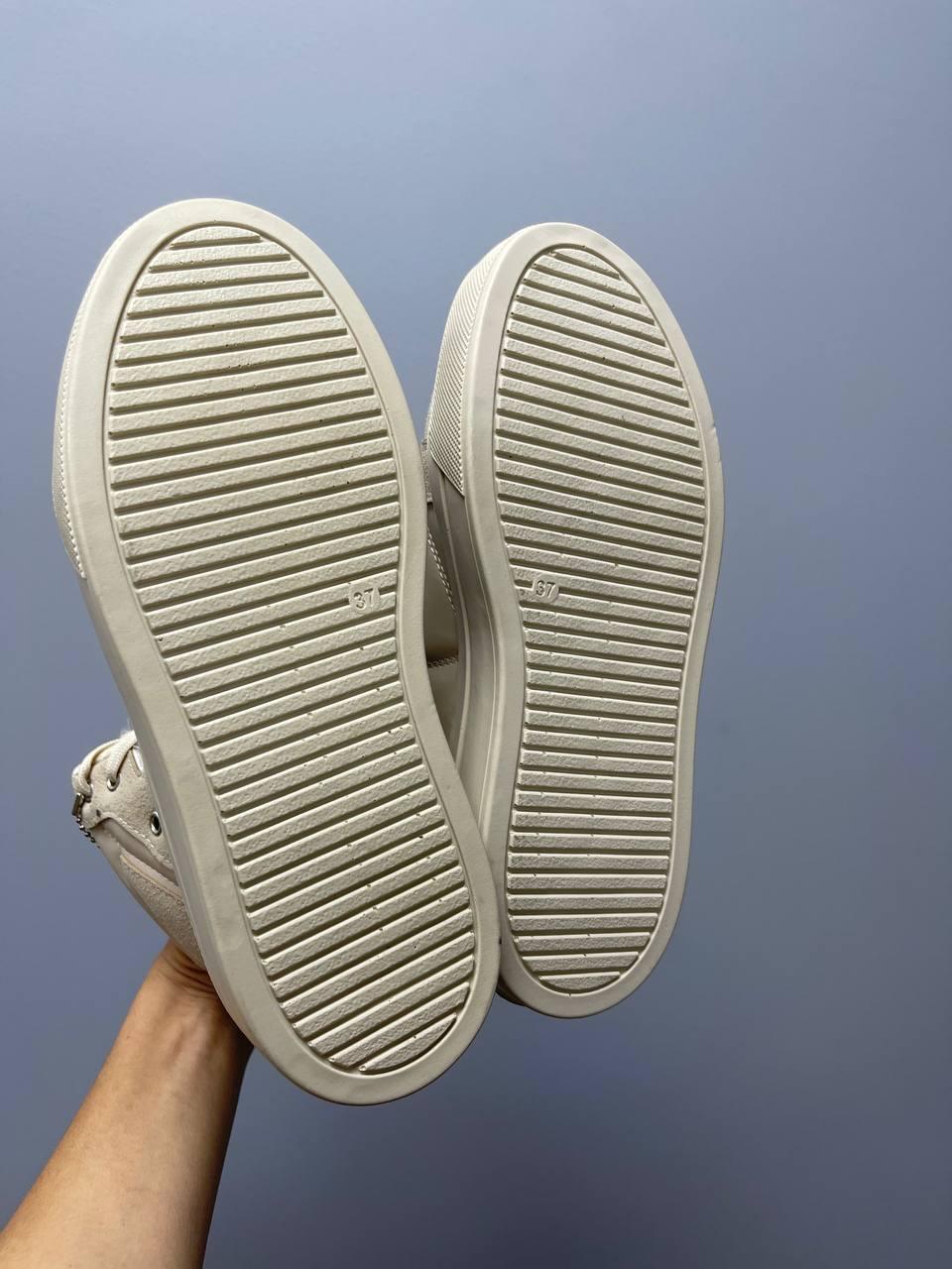 Prada Re-Nylon Bryshed High Beige v2