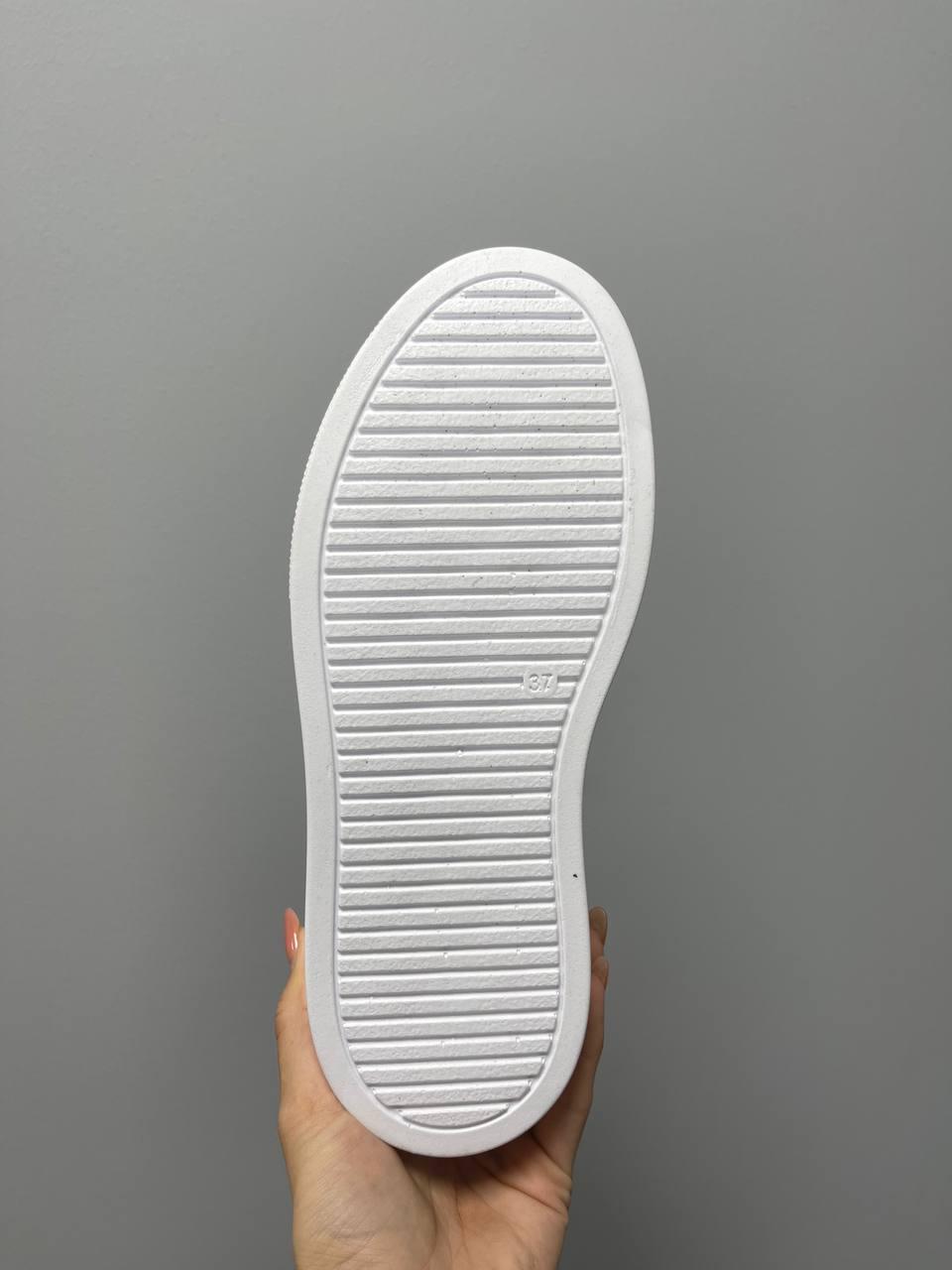 Prada Re-Nylon Bryshed High White