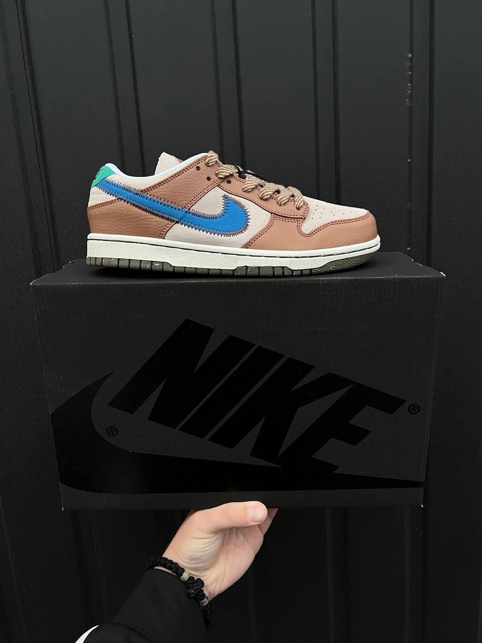 Nike SB Dunk Size? X Dunk Dark Driftwood