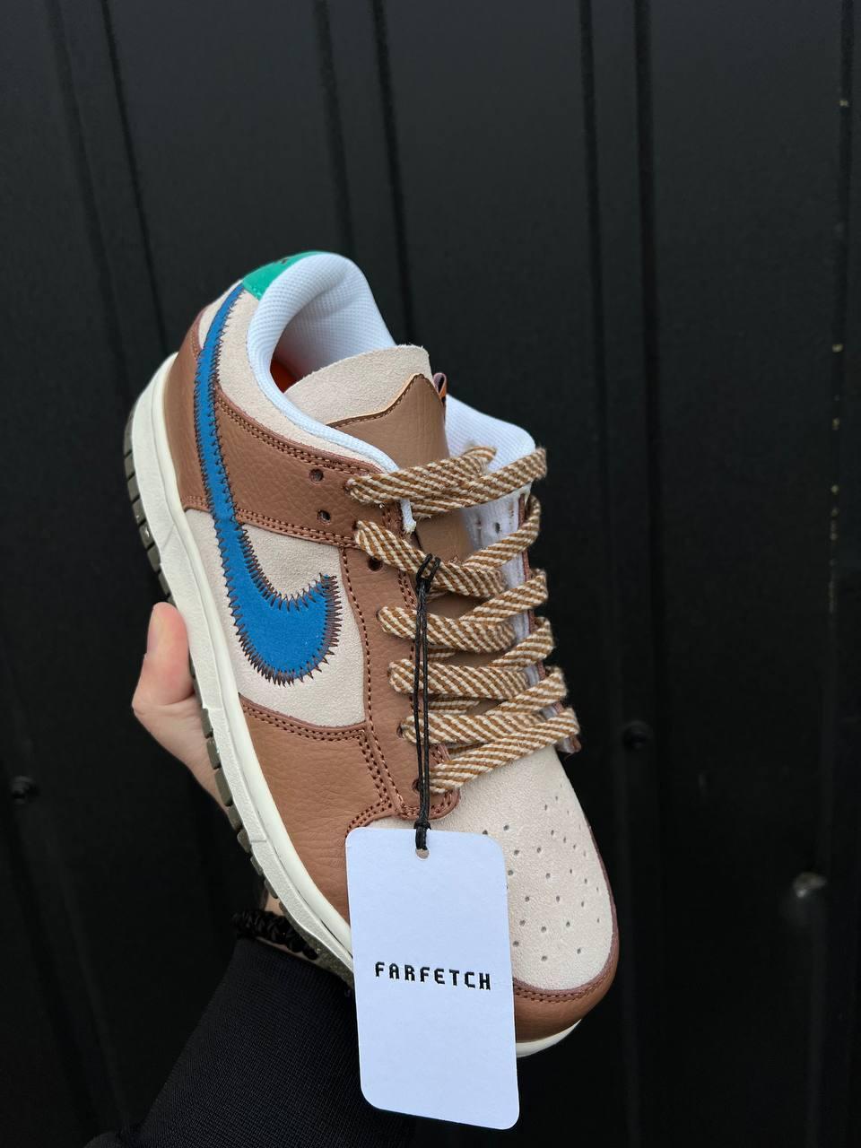 Nike SB Dunk Size? X Dunk Dark Driftwood