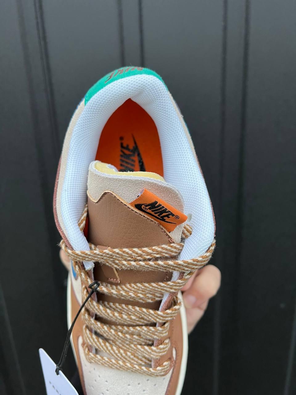 Nike SB Dunk Size? X Dunk Dark Driftwood
