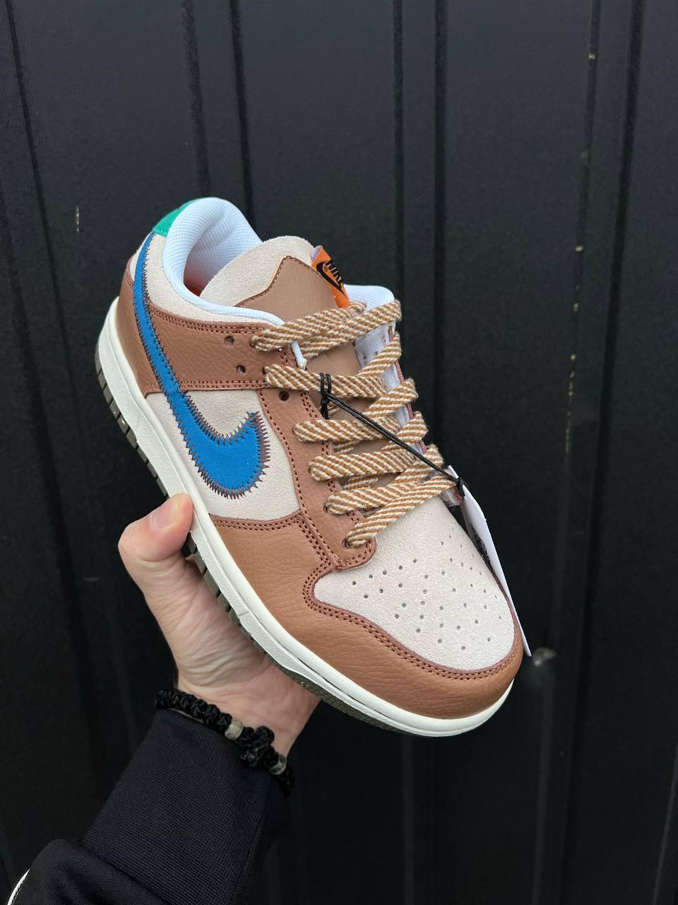 Nike SB Dunk Size? X Dunk Dark Driftwood