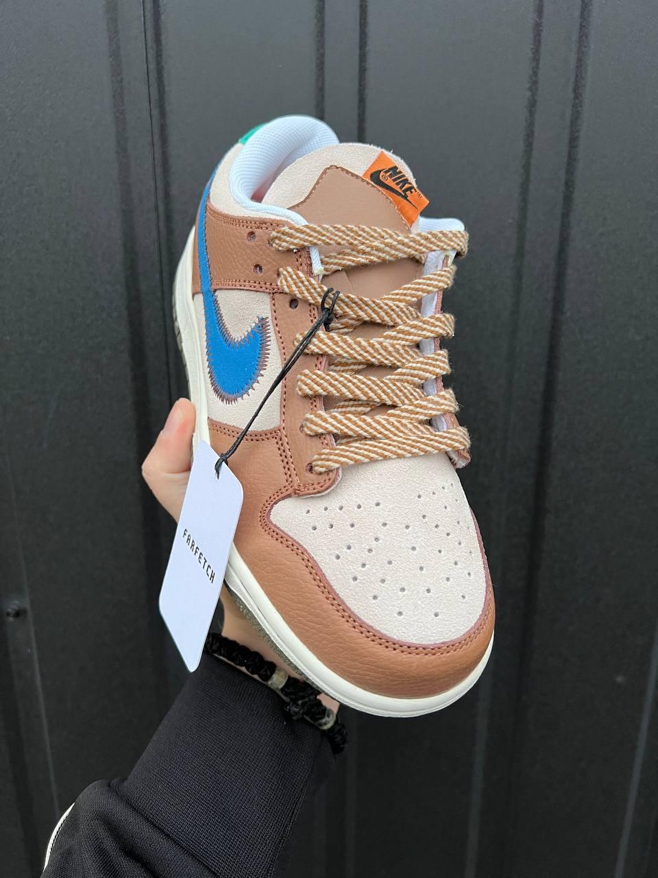 Nike SB Dunk Size? X Dunk Dark Driftwood