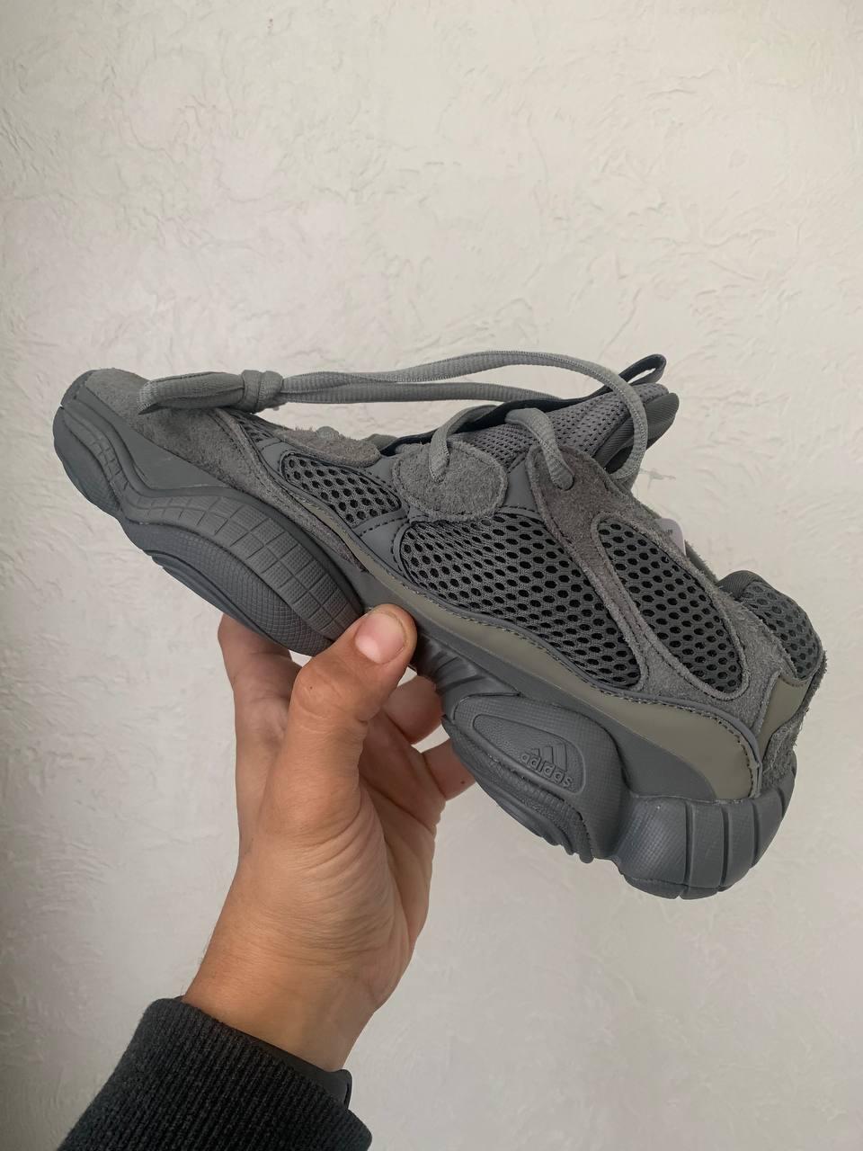 Adidas Yeezy Boost 500 Granite v2