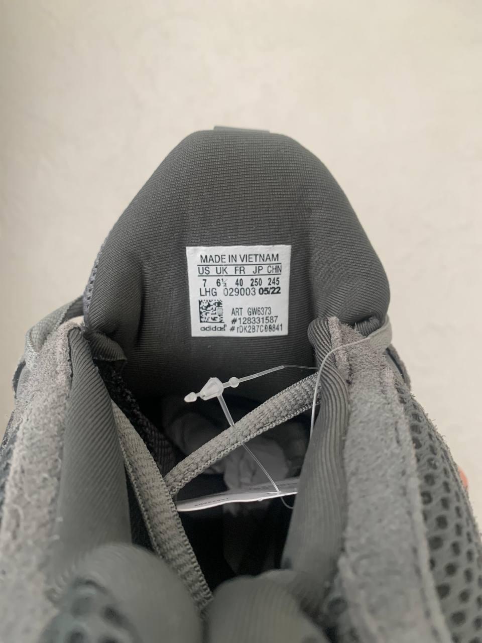 Adidas Yeezy Boost 500 Granite v2