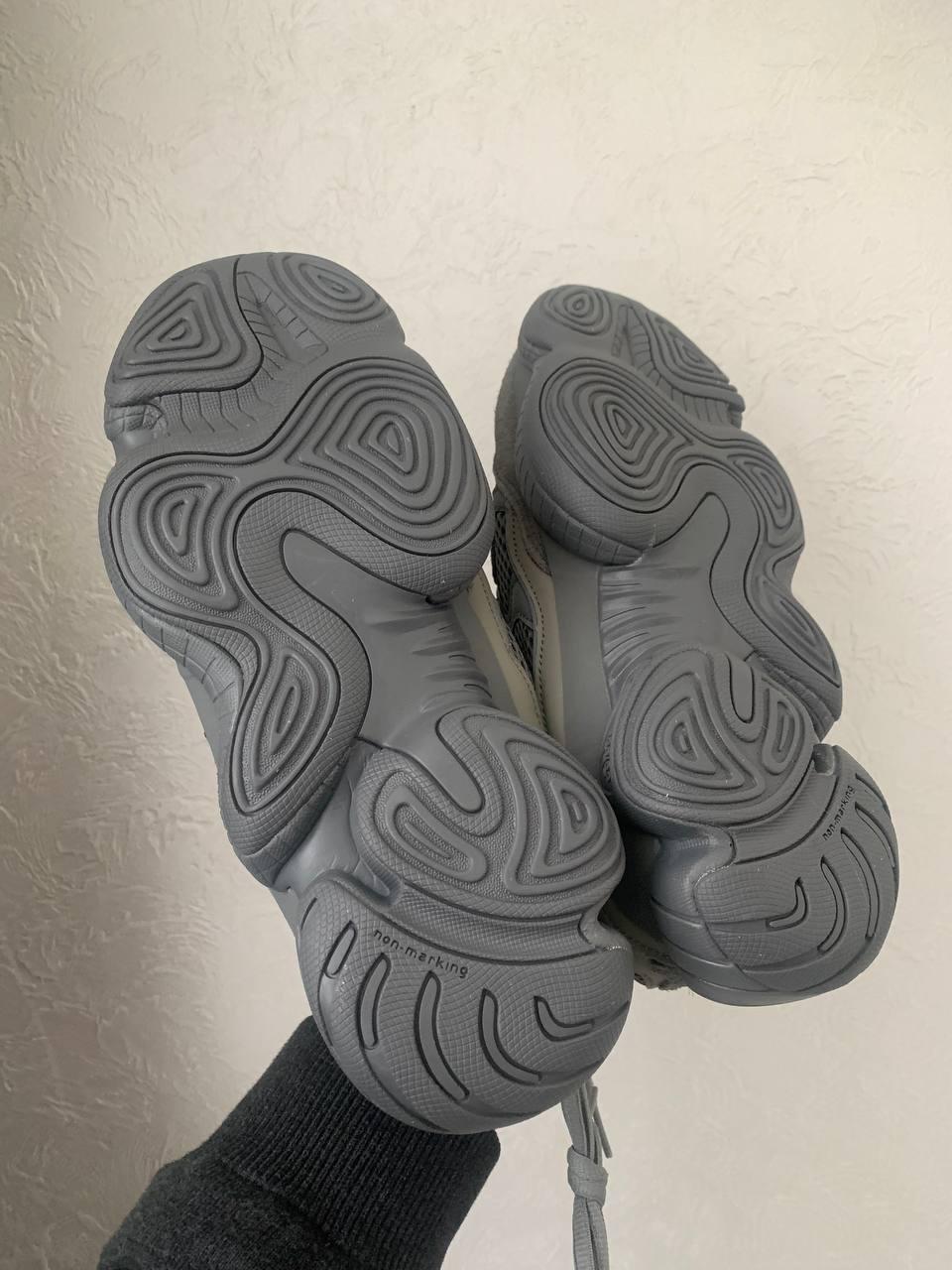 Adidas Yeezy Boost 500 Granite v2