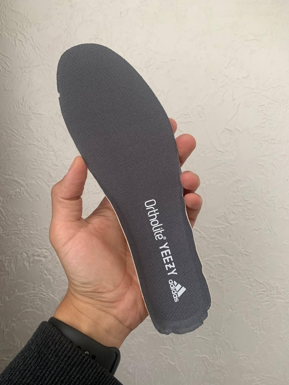 Adidas Yeezy Boost 500 Granite v2