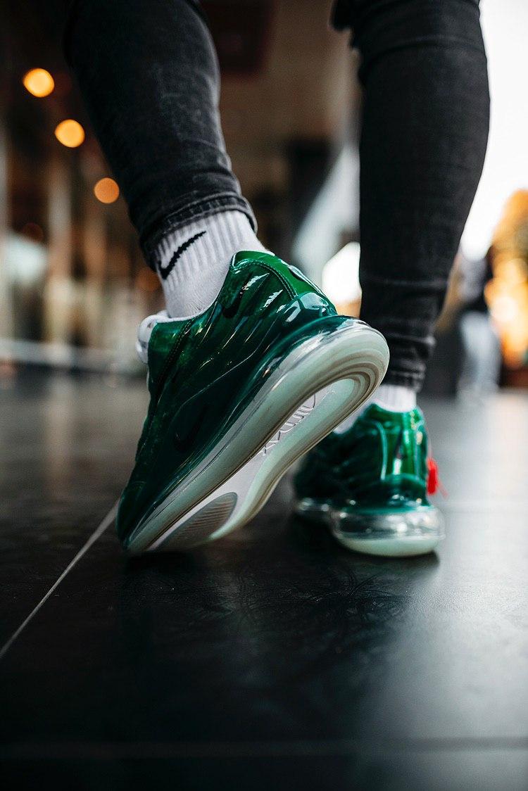 Nike Air Max 720/95 Heron Green