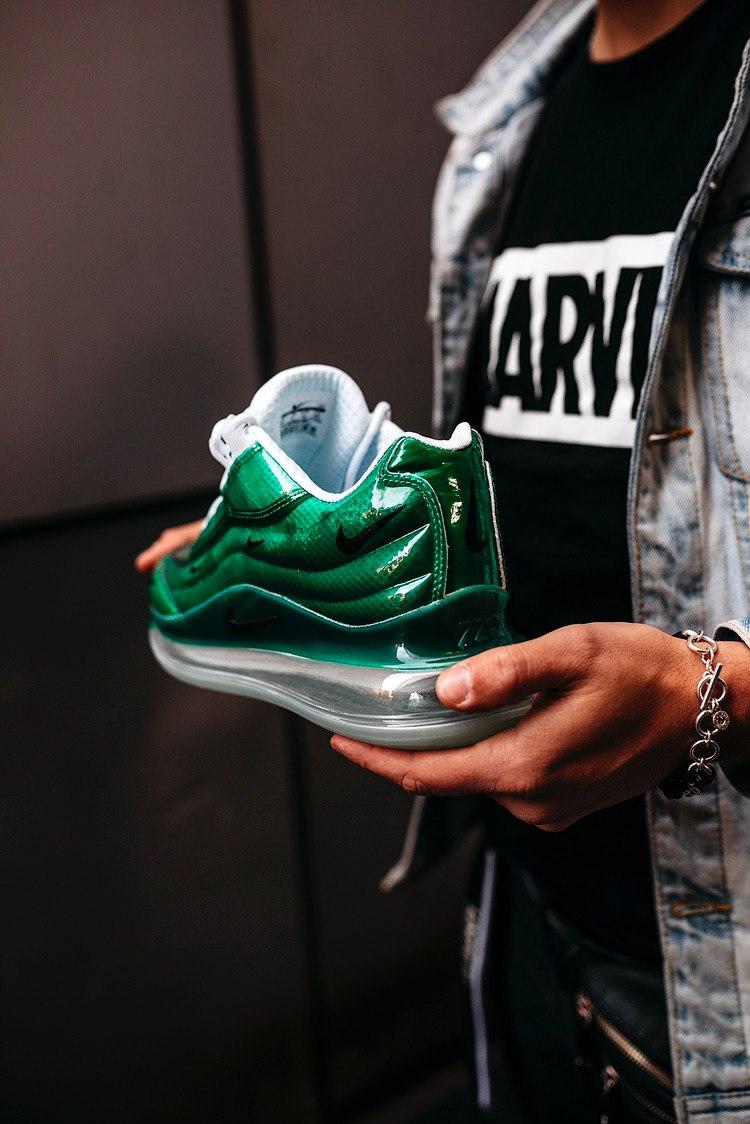Nike Air Max 720/95 Heron Green