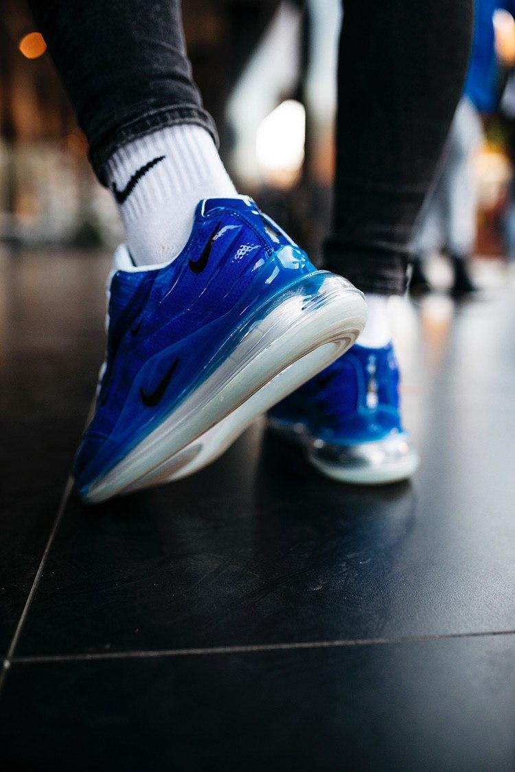 Nike Air Max 720/95 Heron Blue