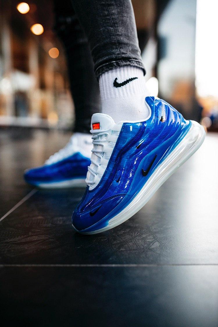 Nike Air Max 720/95 Heron Blue