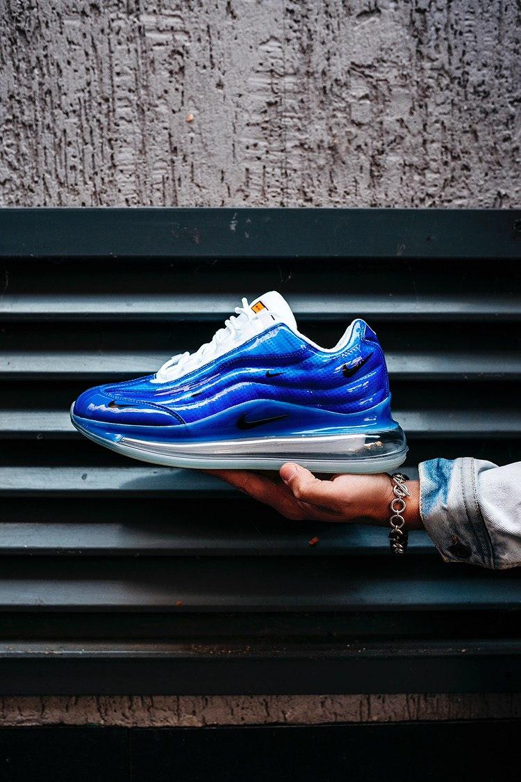 Nike Air Max 720/95 Heron Blue