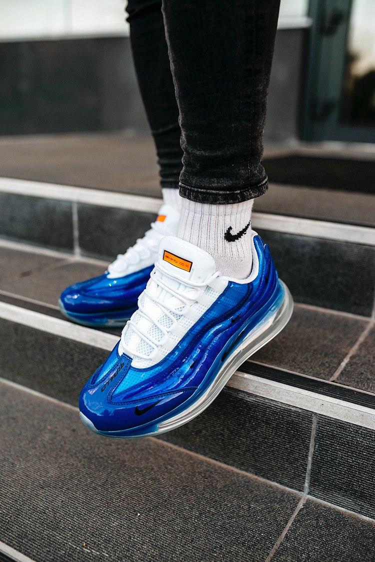 Nike Air Max 720/95 Heron Blue