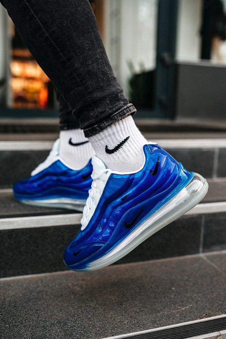 Nike Air Max 720/95 Heron Blue