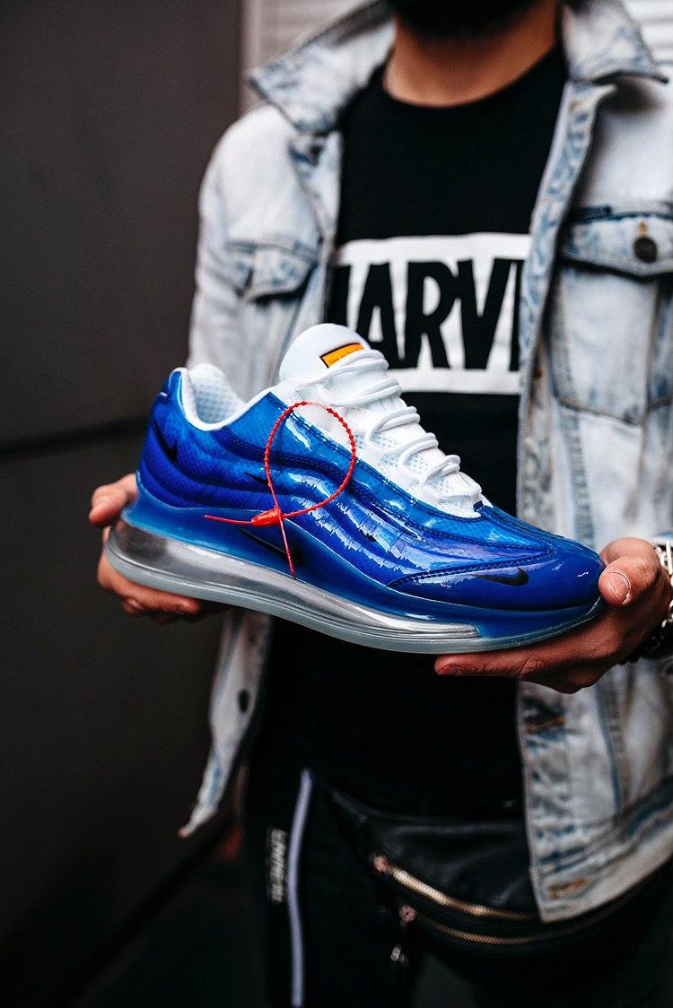 Nike Air Max 720/95 Heron Blue