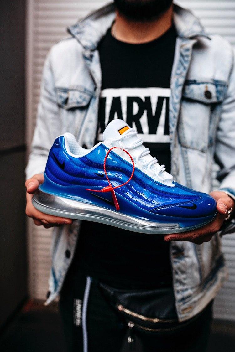 Nike Air Max 720/95 Heron Blue