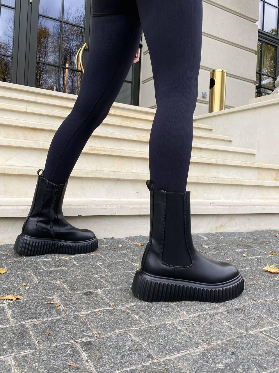NoName Chelsea Black