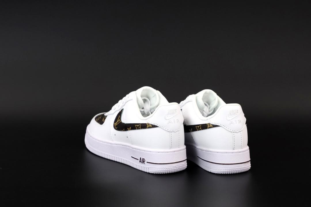 Nike Air Force 1 x Louis Vuitton 2