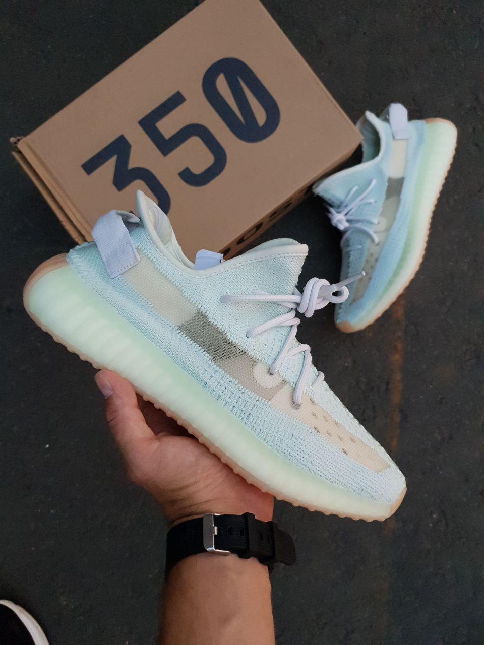 Adidas Yeezy Boost 350 V2 Hyper Space v2