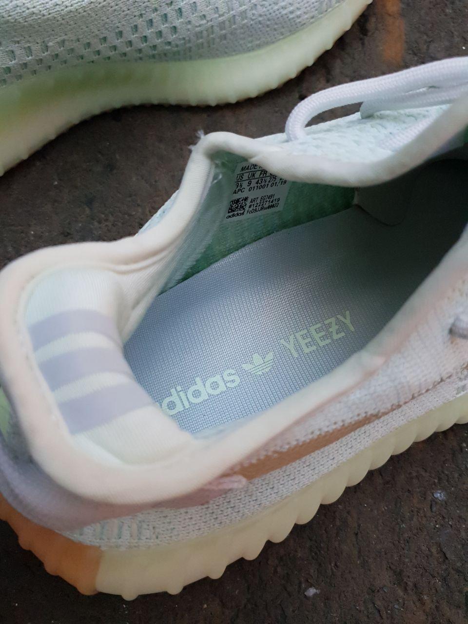 Adidas Yeezy Boost 350 V2 Hyper Space v2