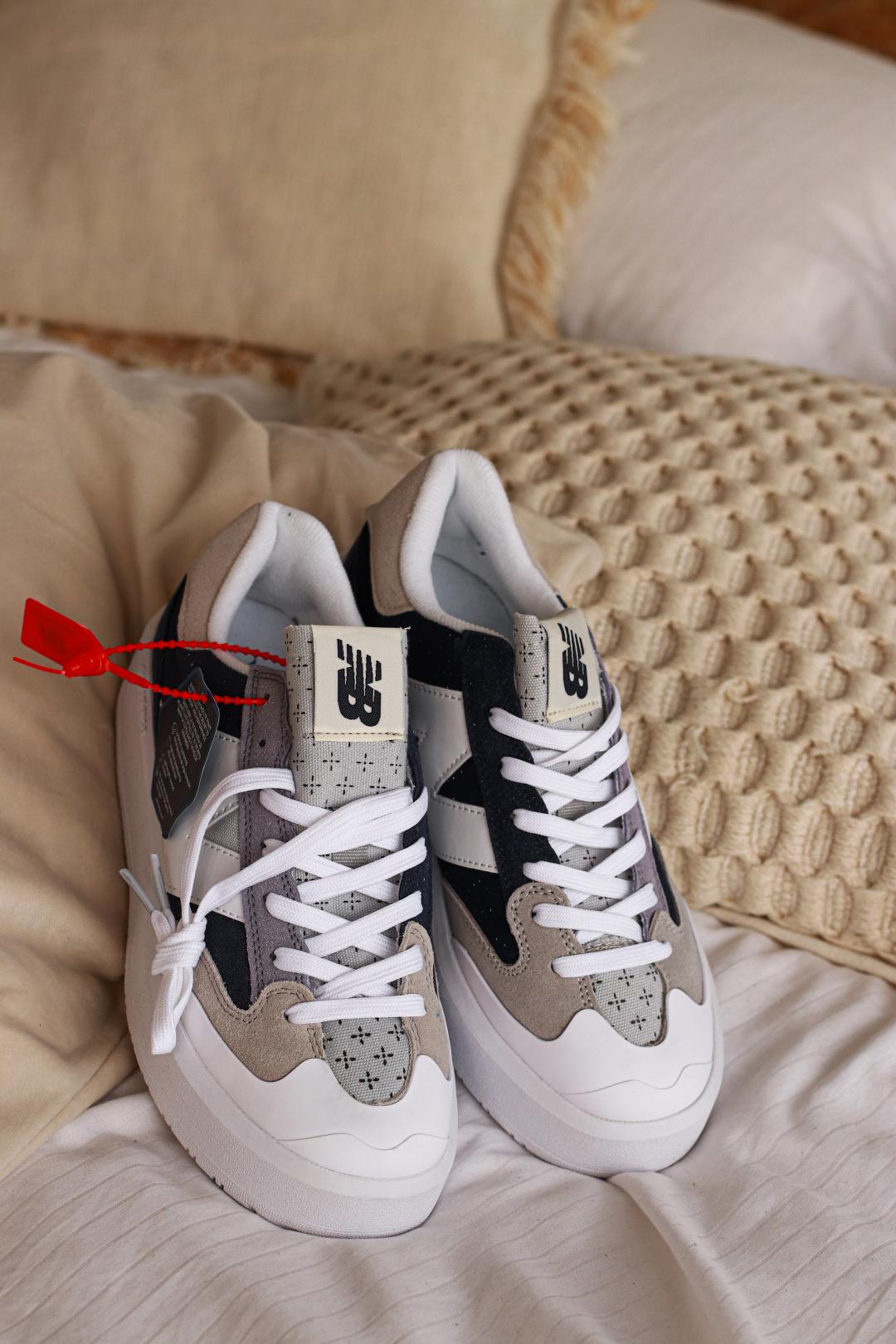 New Balance CT302 Grey Blue