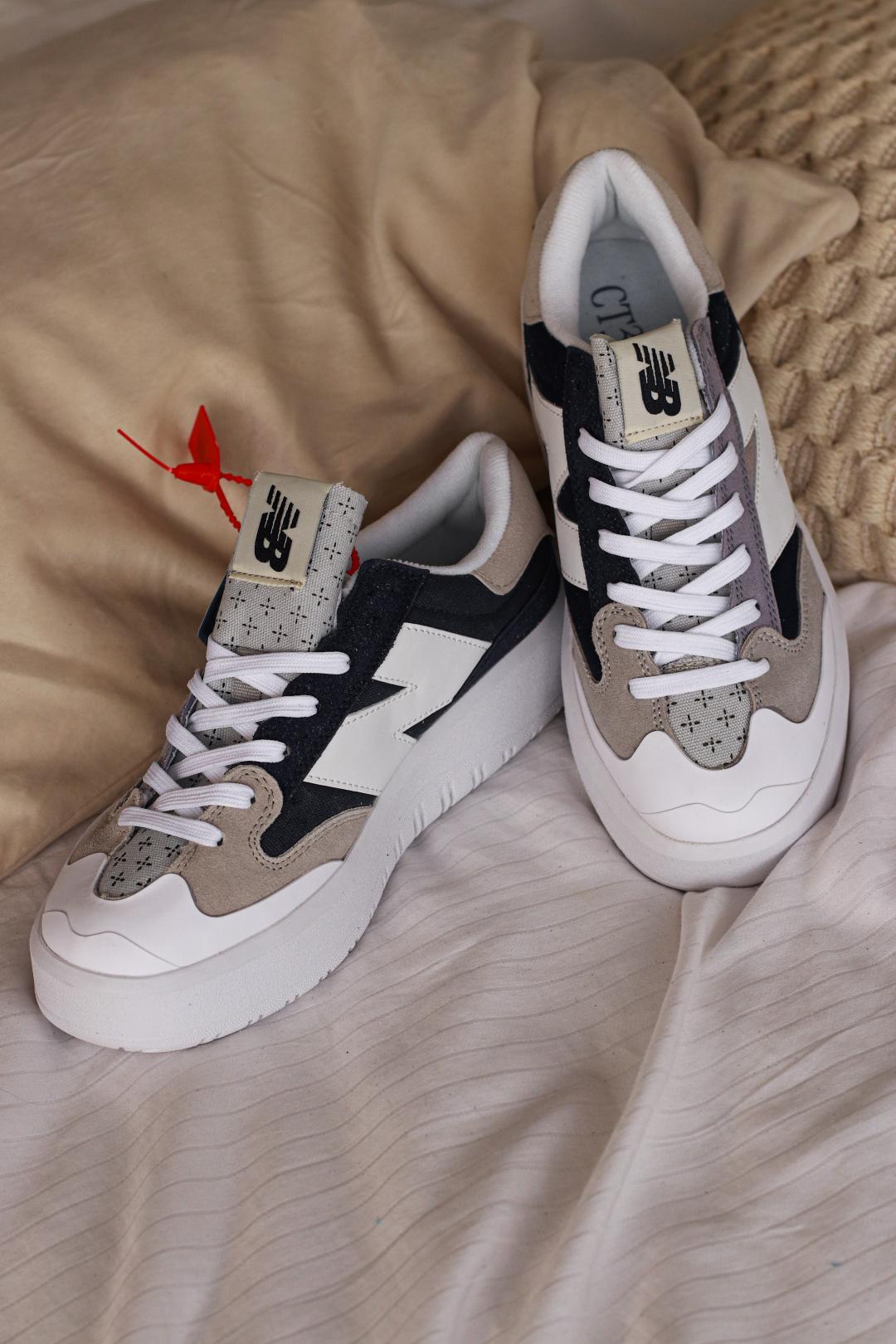 New Balance CT302 Grey Blue