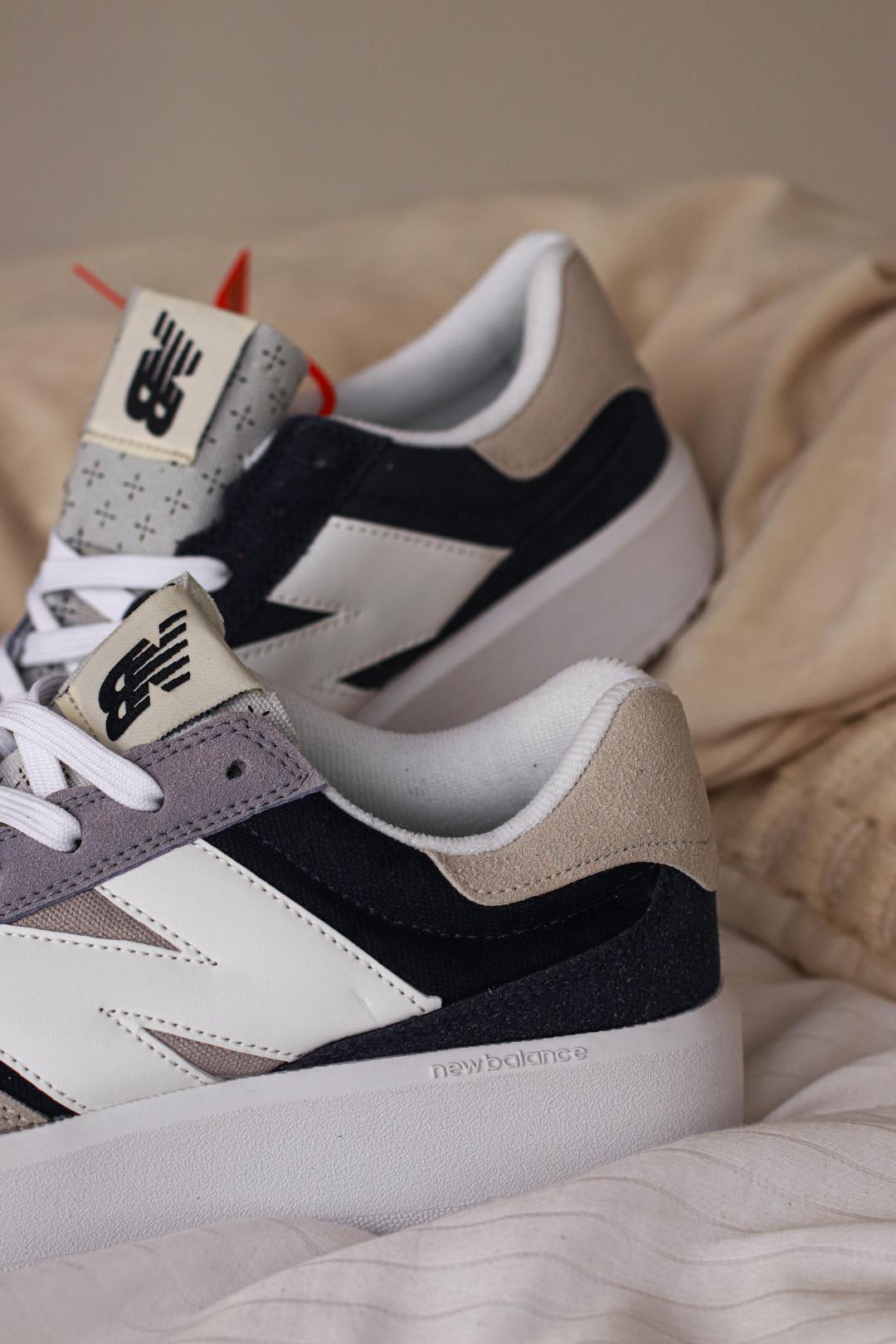 New Balance CT302 Grey Blue