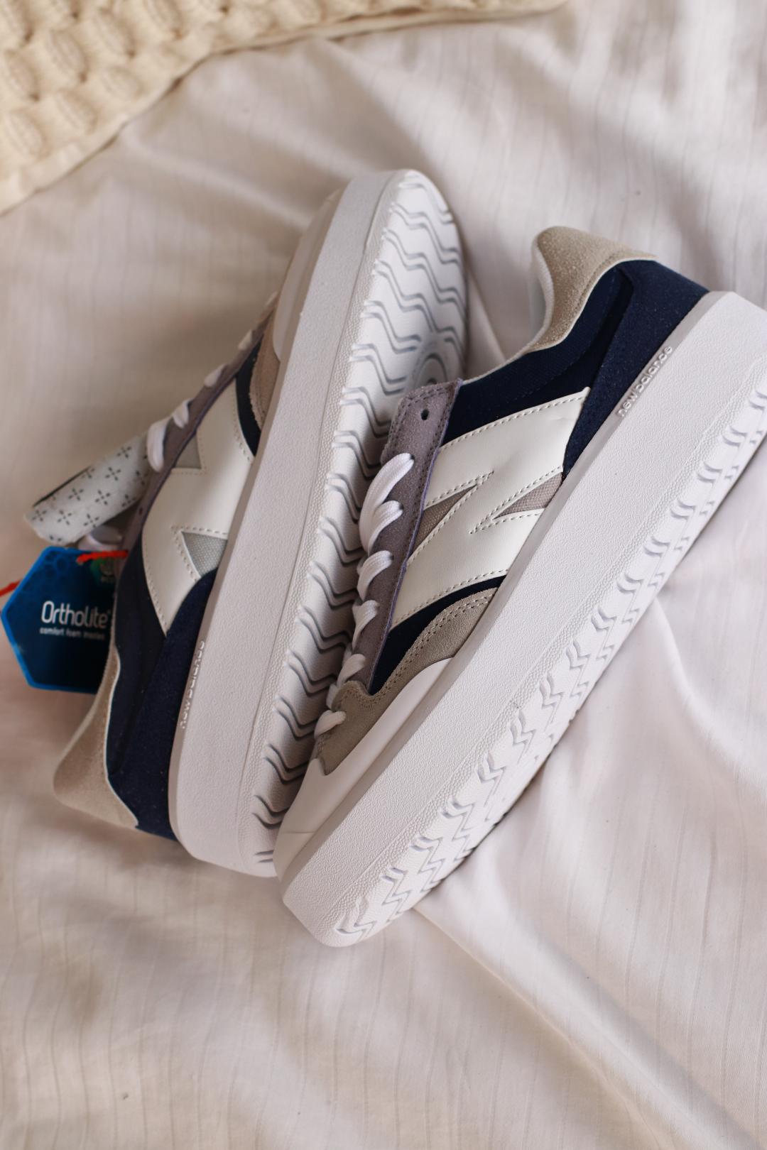 New Balance CT302 Grey Blue