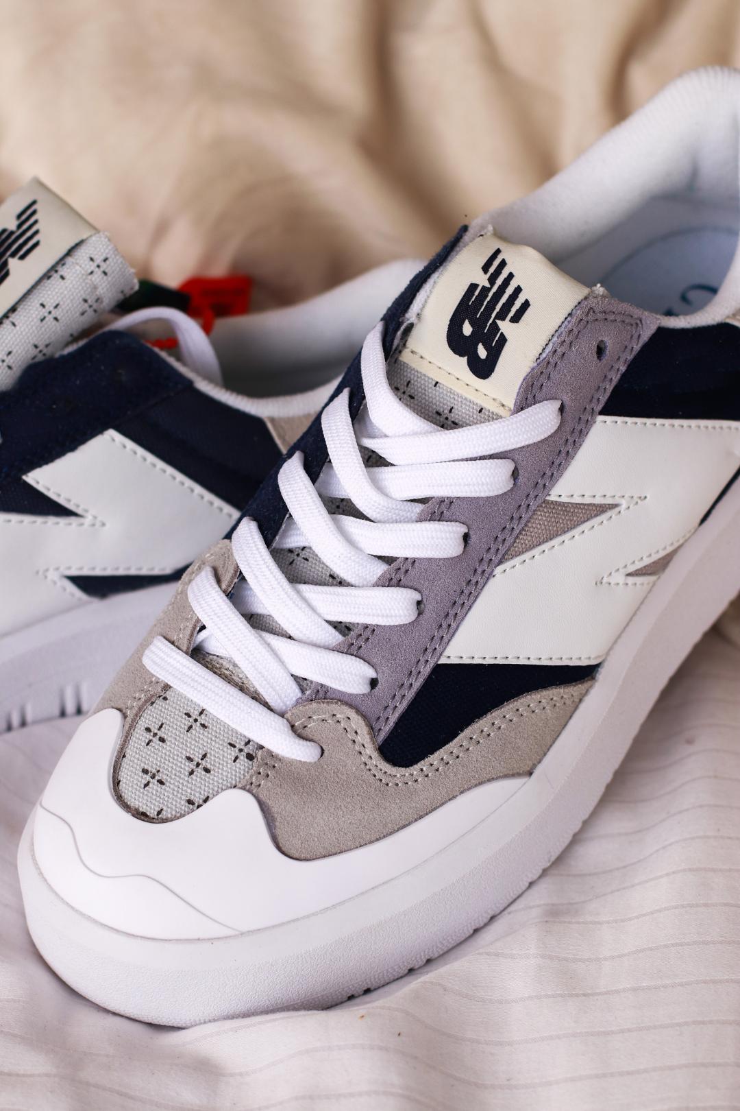 New Balance CT302 Grey Blue