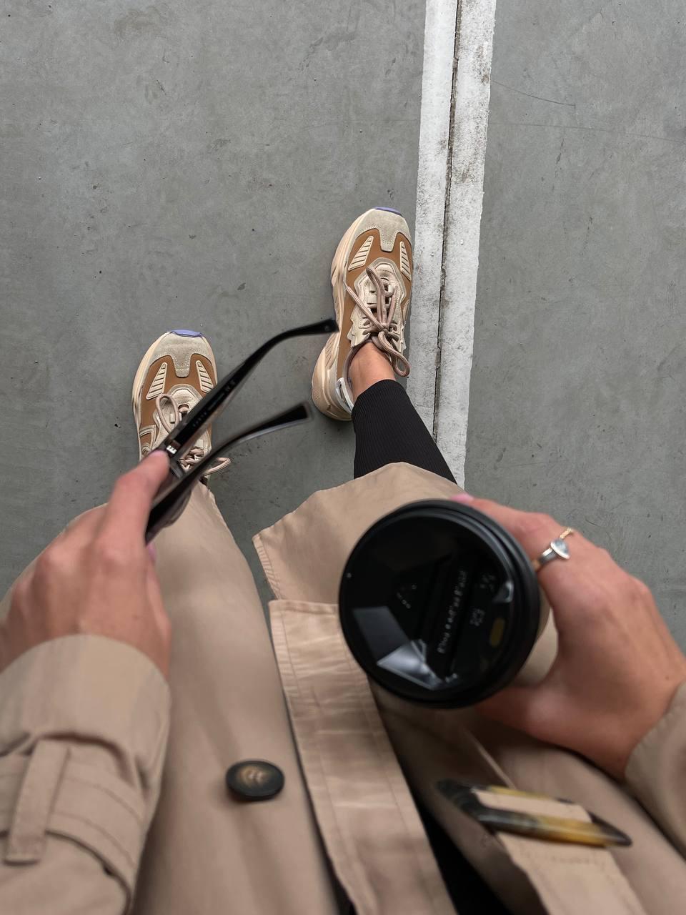 D&G Daymaster Beige