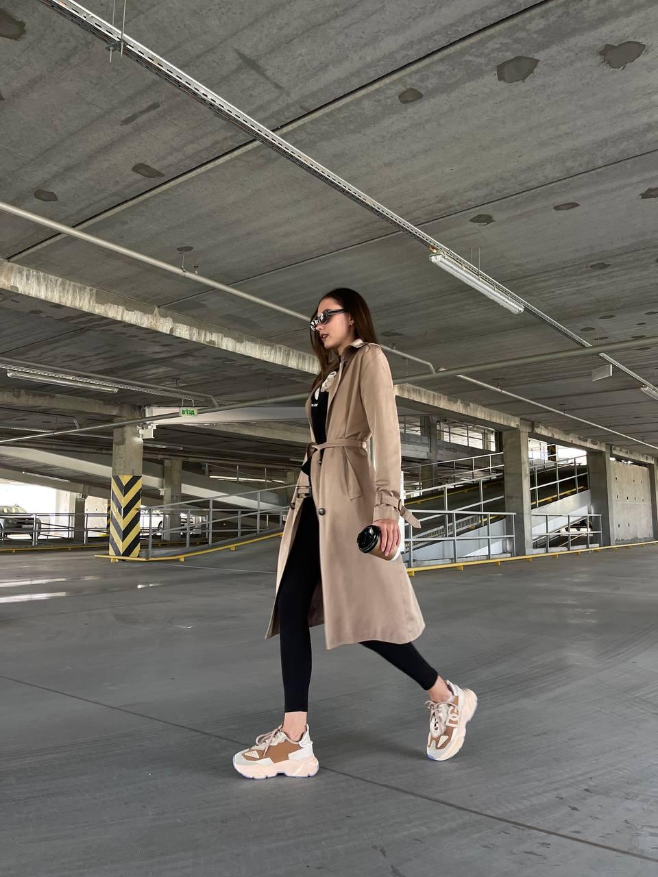 D&G Daymaster Beige