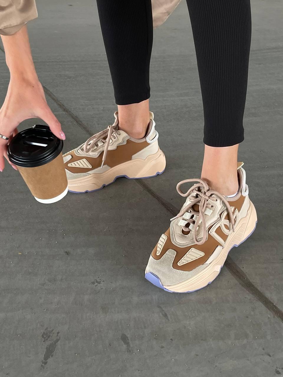 D&G Daymaster Beige
