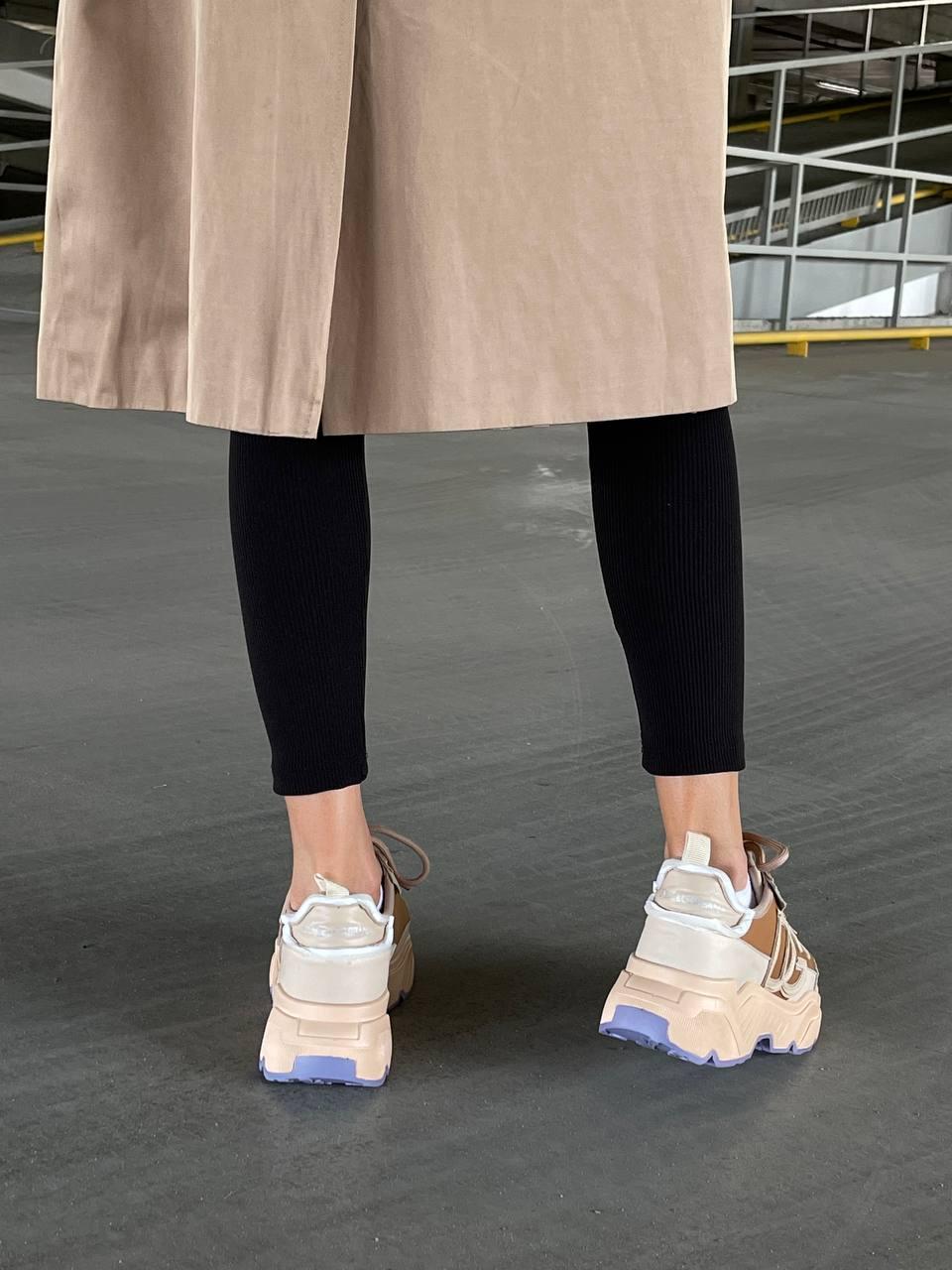 D&G Daymaster Beige