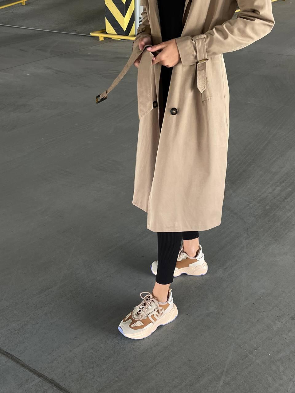 D&G Daymaster Beige