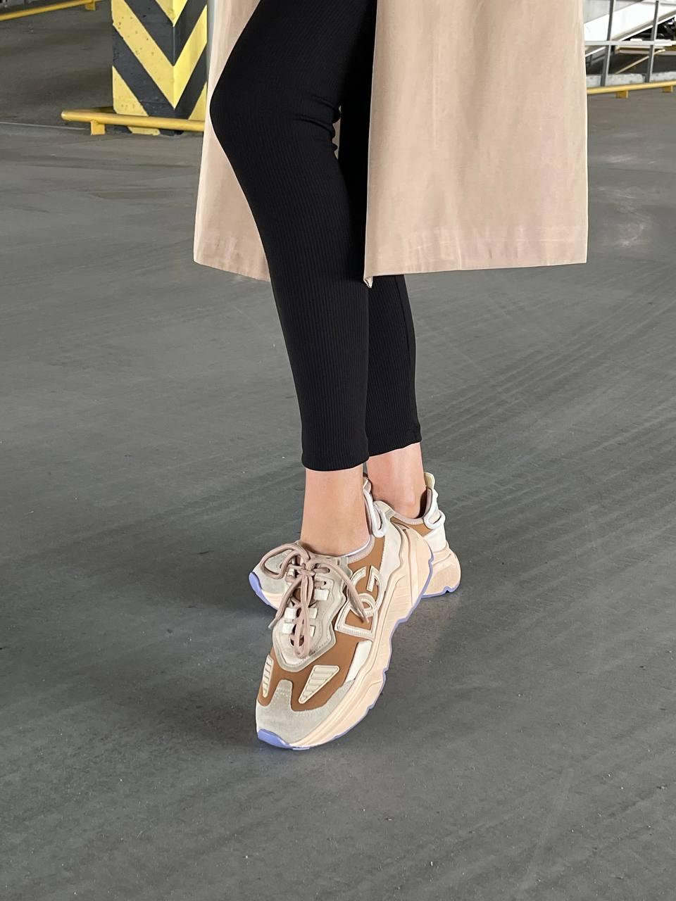 D&G Daymaster Beige
