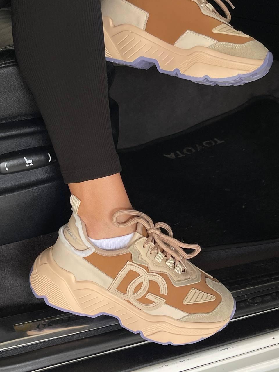 D&G Daymaster Beige